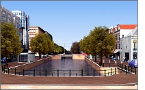 Animatie Noordwal-Veenkade