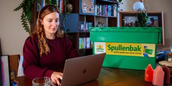 Spullenbak