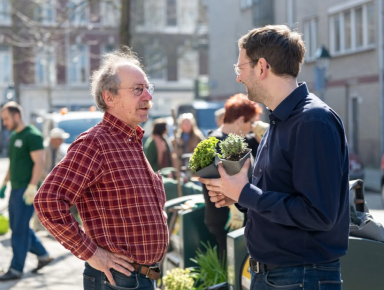 Doe mee aan de Zeeheldenmarkt voor kunst, cultuur en ambacht