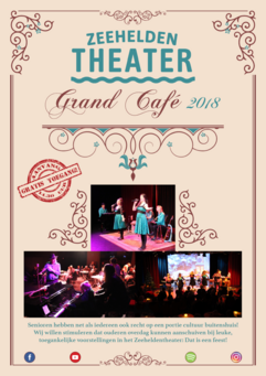 grand café