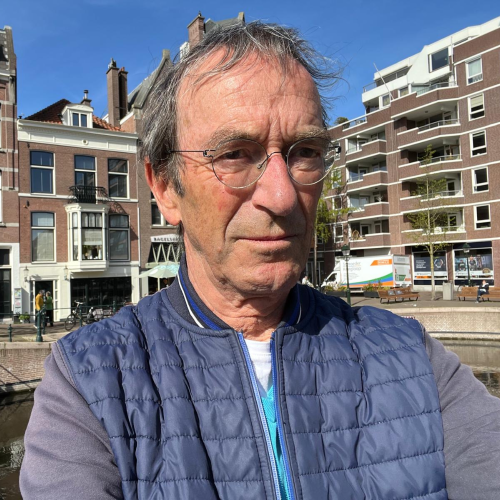 Winfred Haase